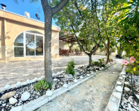 Revente - Finca / Propriété de campagne - Crevillente