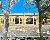 Revente - Finca / Propriété de campagne - Crevillente