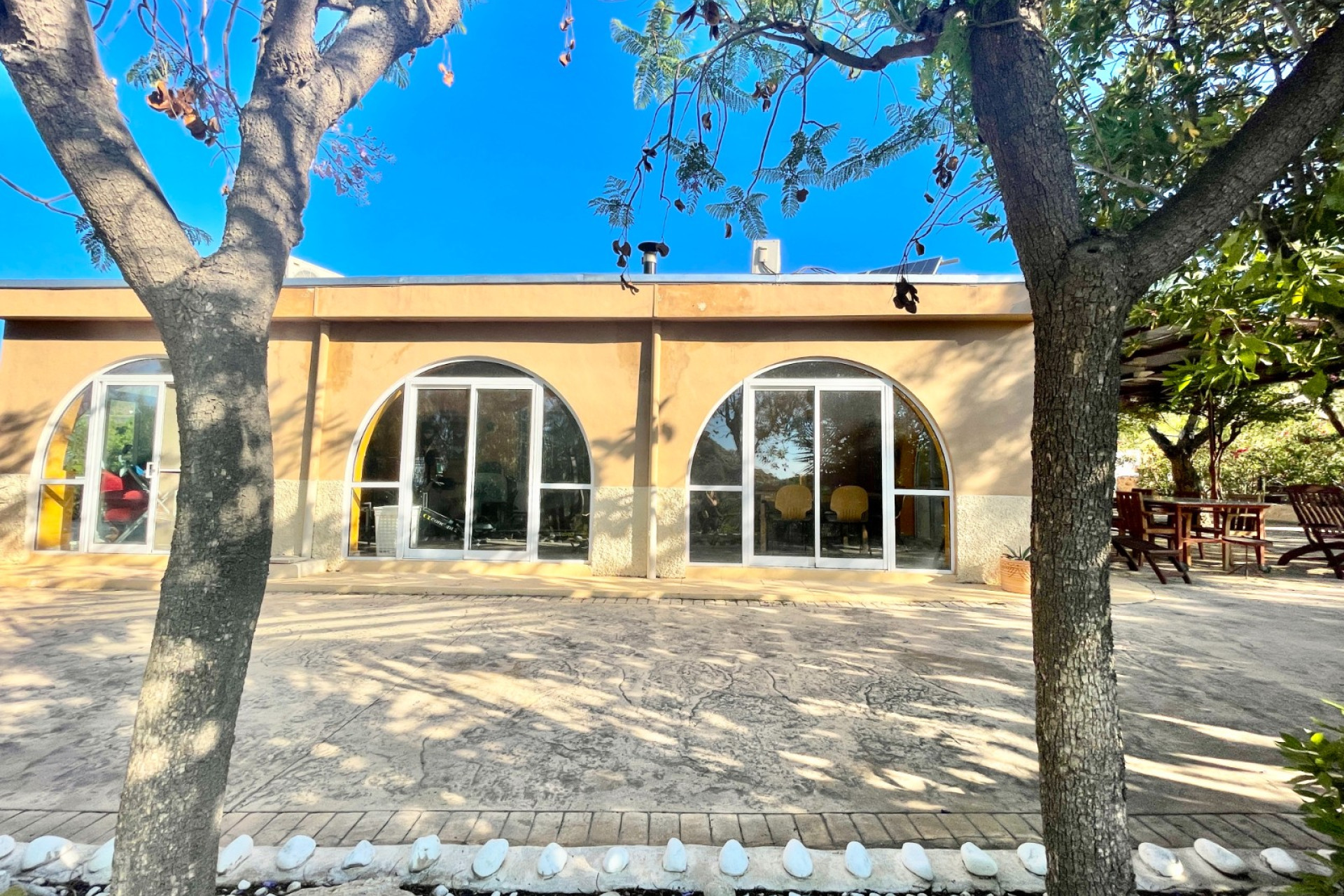 Revente - Finca / Propriété de campagne - Crevillente