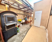Revente - Finca / Propriété de campagne - Crevillente