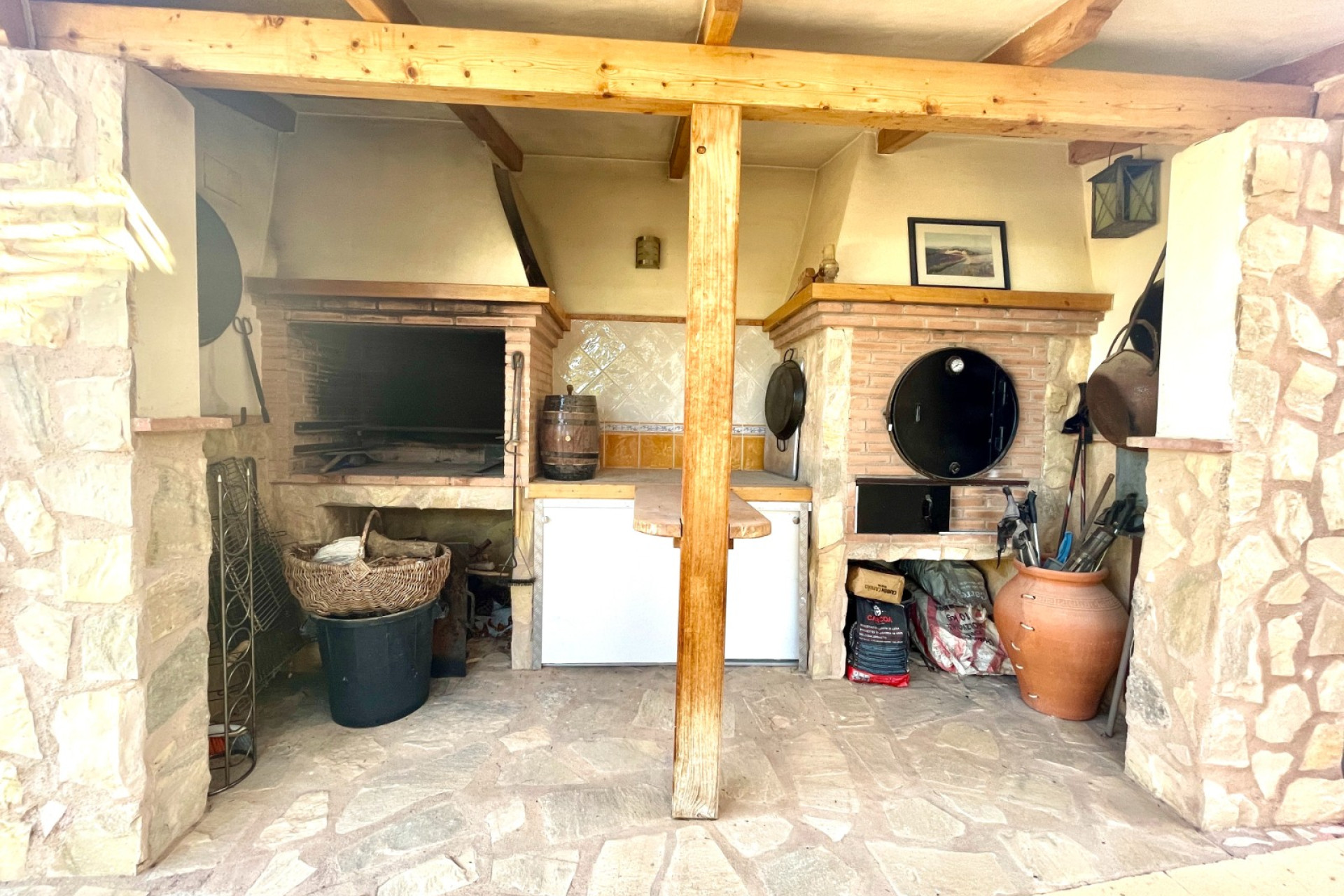 Revente - Finca / Propriété de campagne - Crevillente
