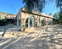Revente - Finca / Propriété de campagne - Crevillente