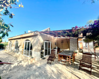 Revente - Finca / Propriété de campagne - Crevillente