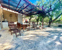 Revente - Finca / Propriété de campagne - Crevillente