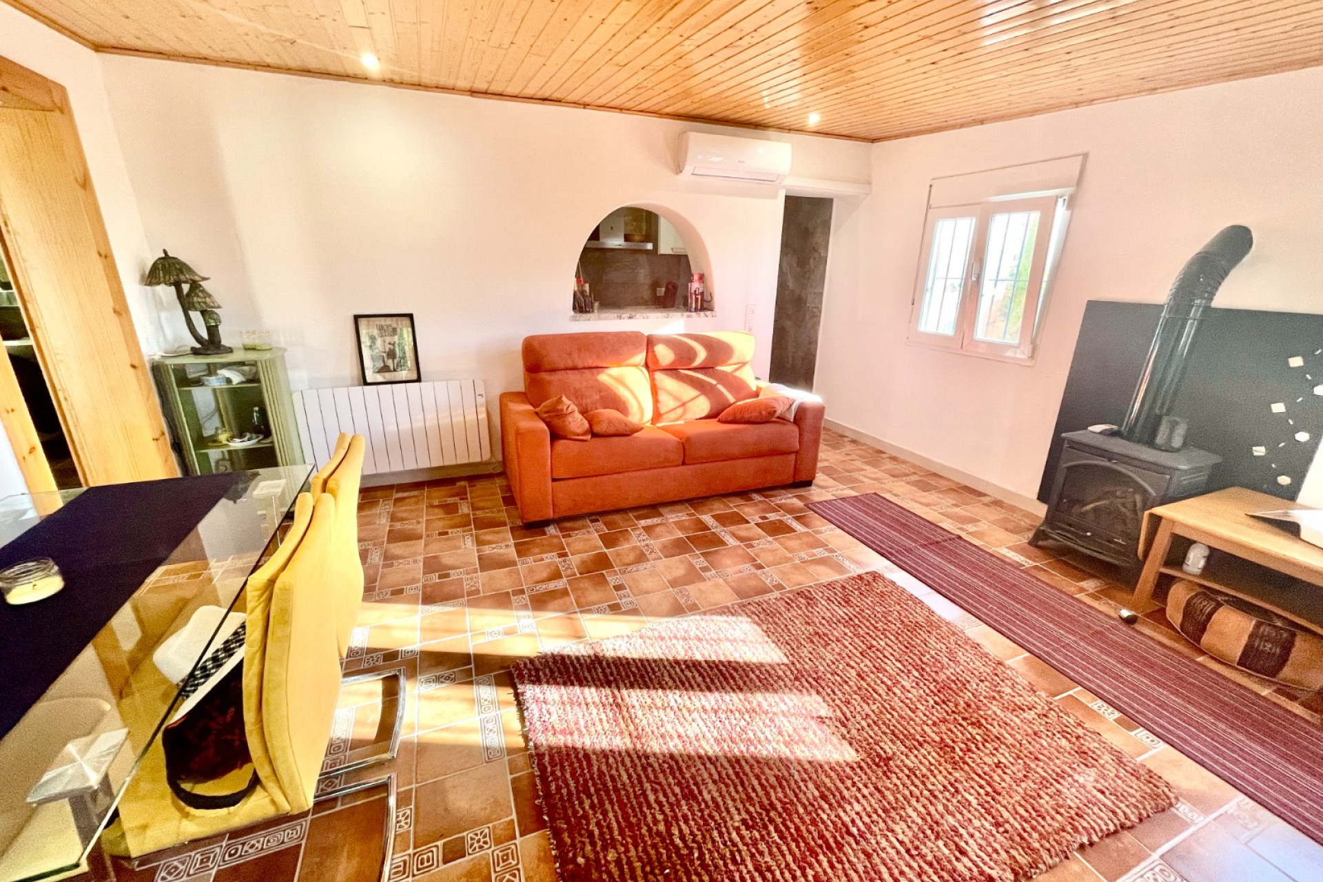 Revente - Finca / Propriété de campagne - Crevillente