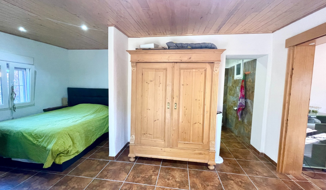 Revente - Finca / Propriété de campagne - Crevillente