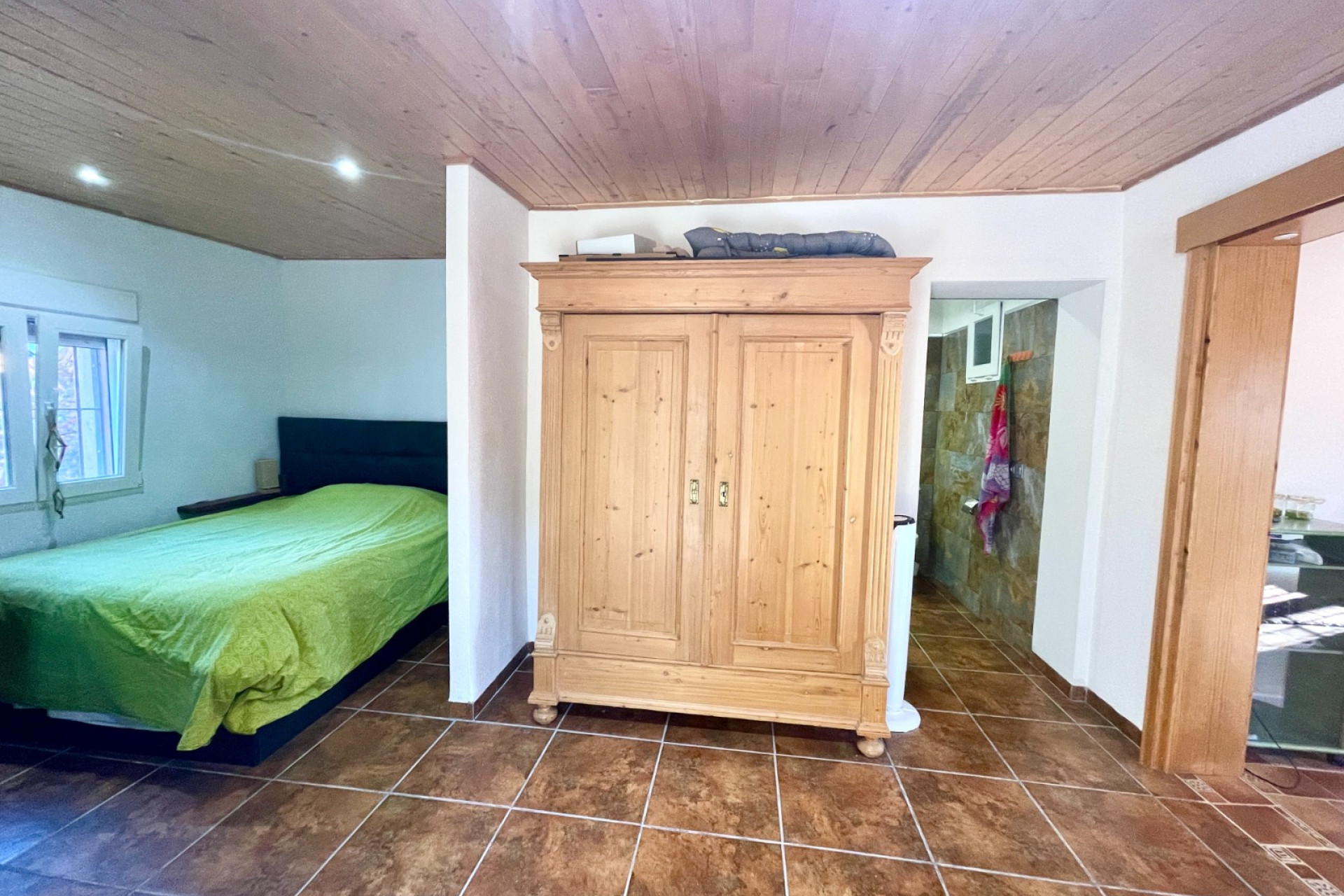 Revente - Finca / Propriété de campagne - Crevillente