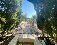 Revente - Finca / Propriété de campagne - Crevillente