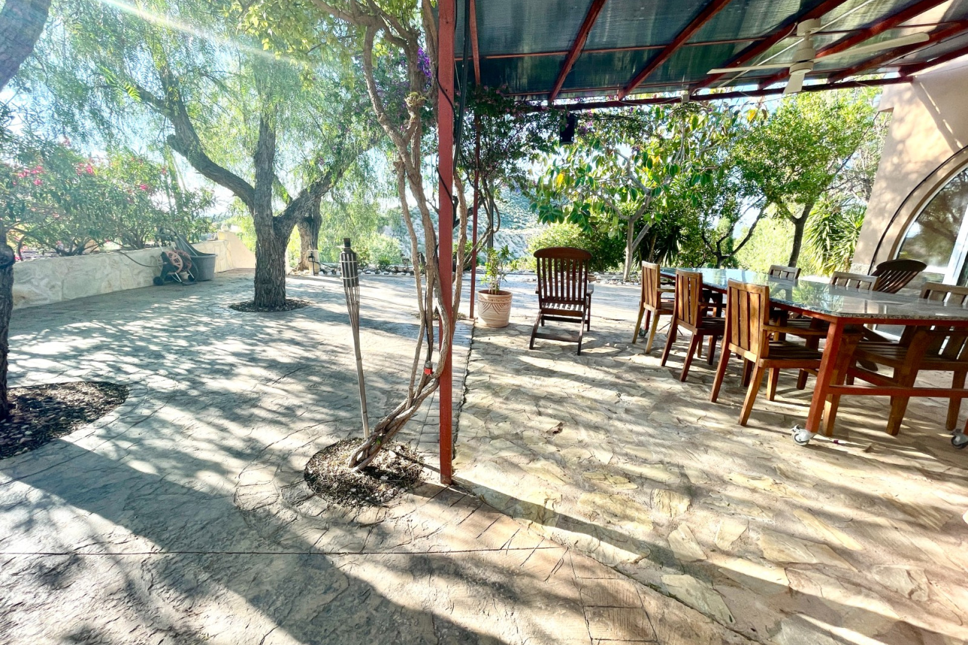 Revente - Finca / Propriété de campagne - Crevillente
