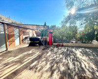 Revente - Finca / Propriété de campagne - Crevillente