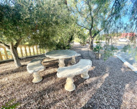 Revente - Finca / Propriété de campagne - Crevillente