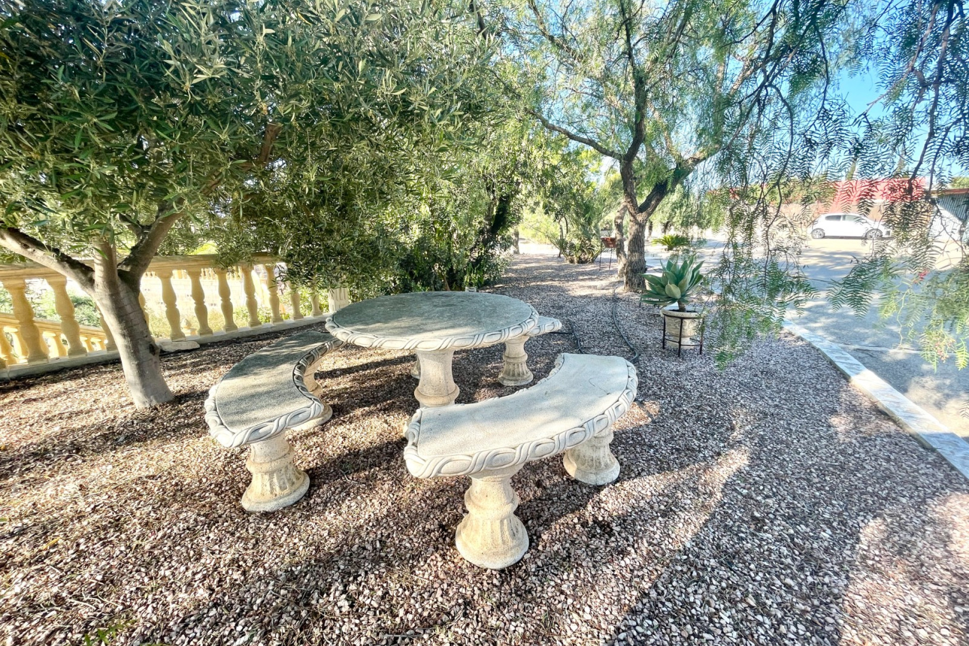 Revente - Finca / Propriété de campagne - Crevillente