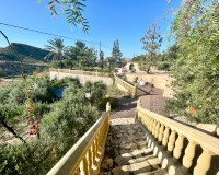 Revente - Finca / Propriété de campagne - Crevillente