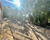 Revente - Finca / Propriété de campagne - Crevillente