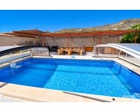 Revente - Finca / Propriété de campagne - Crevillente