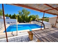 Revente - Finca / Propriété de campagne - Crevillente