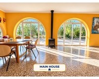 Revente - Finca / Propriété de campagne - Crevillente