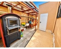Revente - Finca / Propriété de campagne - Crevillente