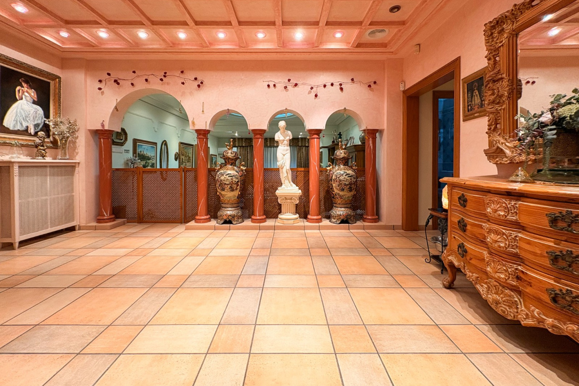 Revente - Finca / Propriété de campagne - Elche - Altzabares Alto