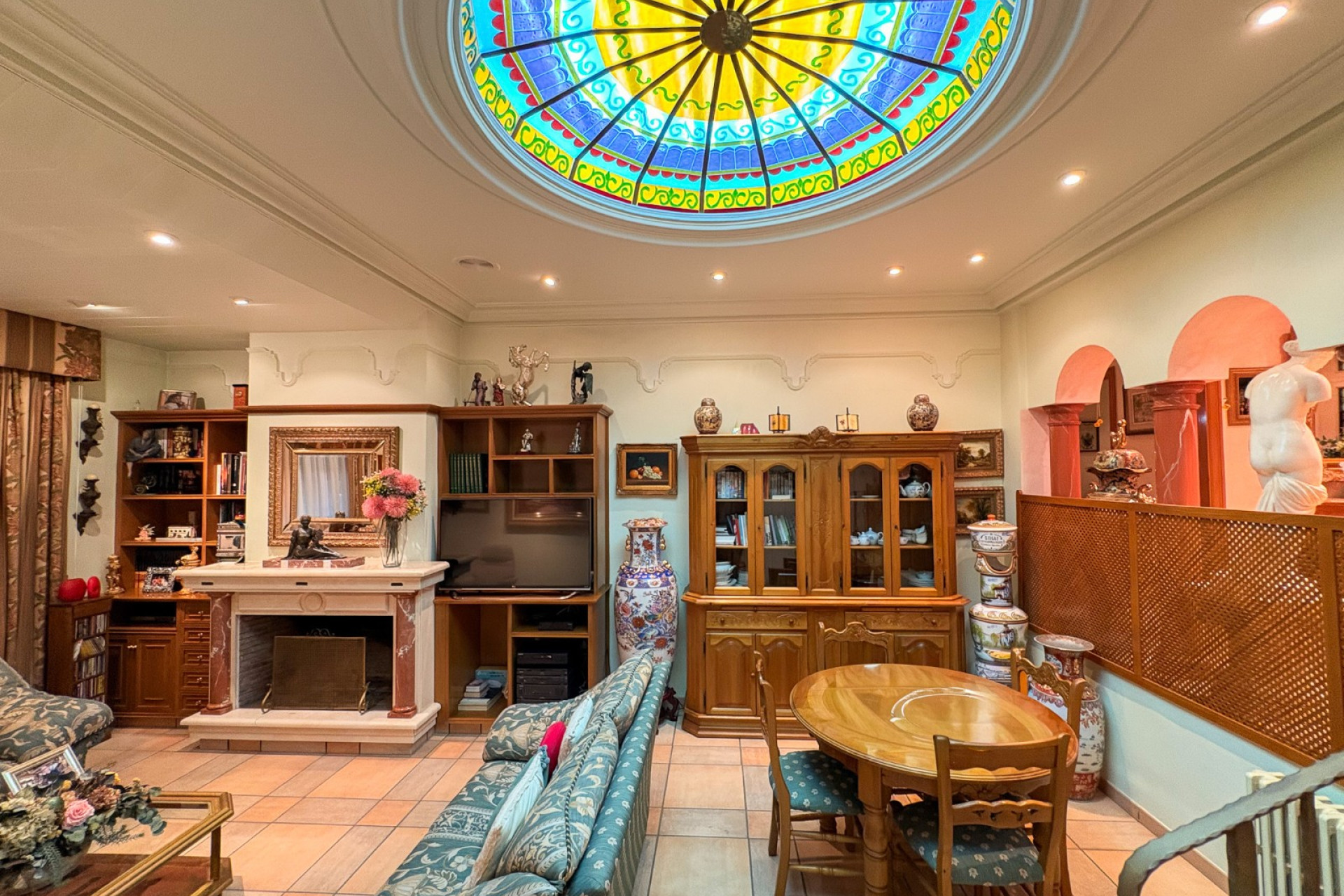 Revente - Finca / Propriété de campagne - Elche - Altzabares Alto