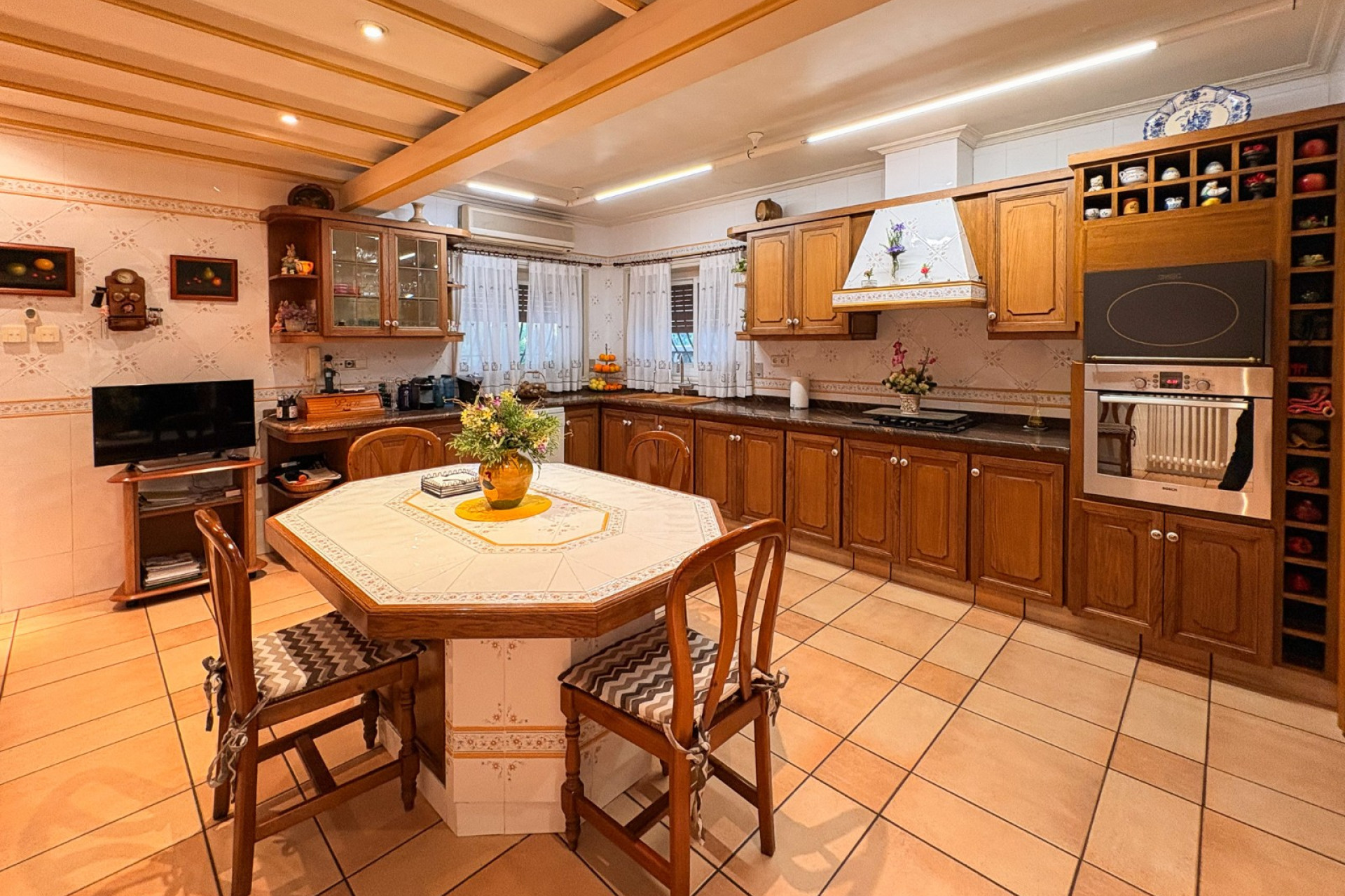 Revente - Finca / Propriété de campagne - Elche - Altzabares Alto