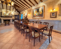 Revente - Finca / Propriété de campagne - Elche - Altzabares Alto