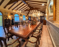 Revente - Finca / Propriété de campagne - Elche - Altzabares Alto