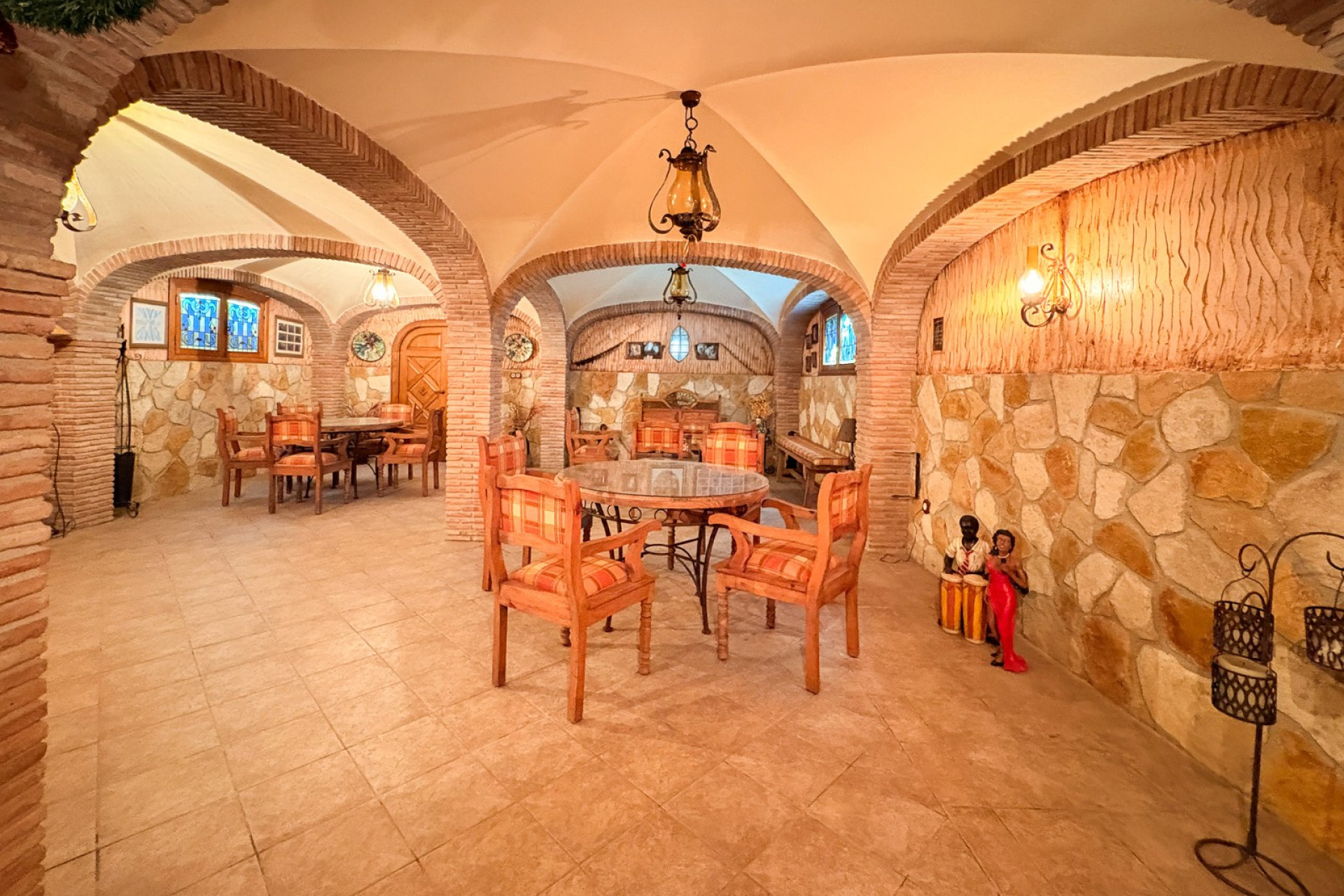 Revente - Finca / Propriété de campagne - Elche - Altzabares Alto