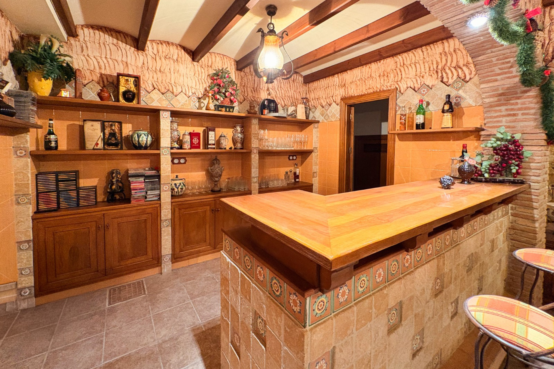 Revente - Finca / Propriété de campagne - Elche - Altzabares Alto