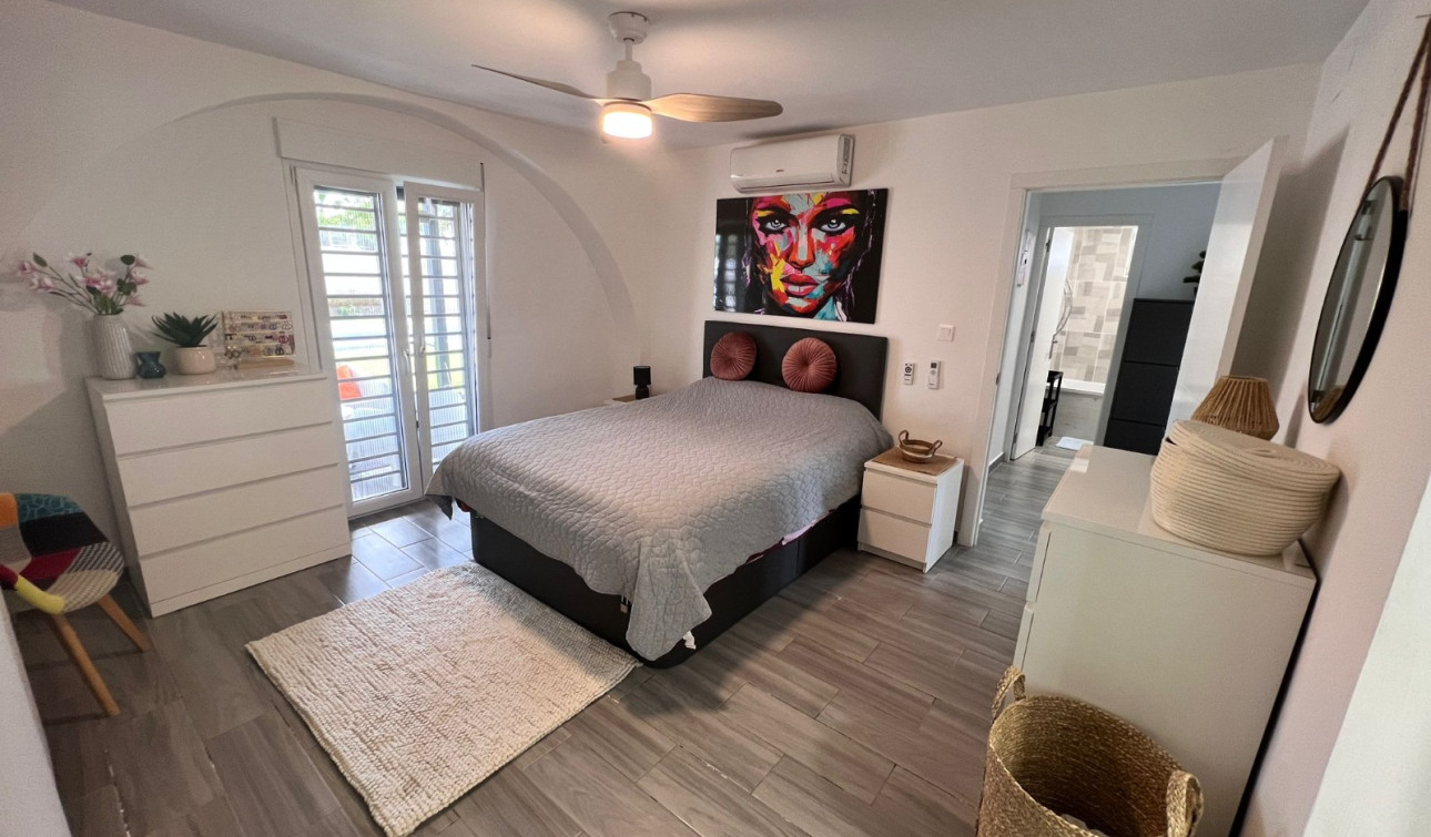 Revente - Finca / Propriété de campagne - Elche - La Marina