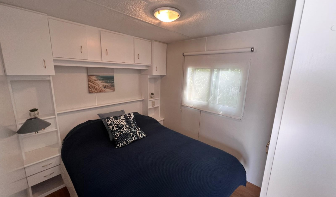 Revente - Finca / Propriété de campagne - Elche - La Marina