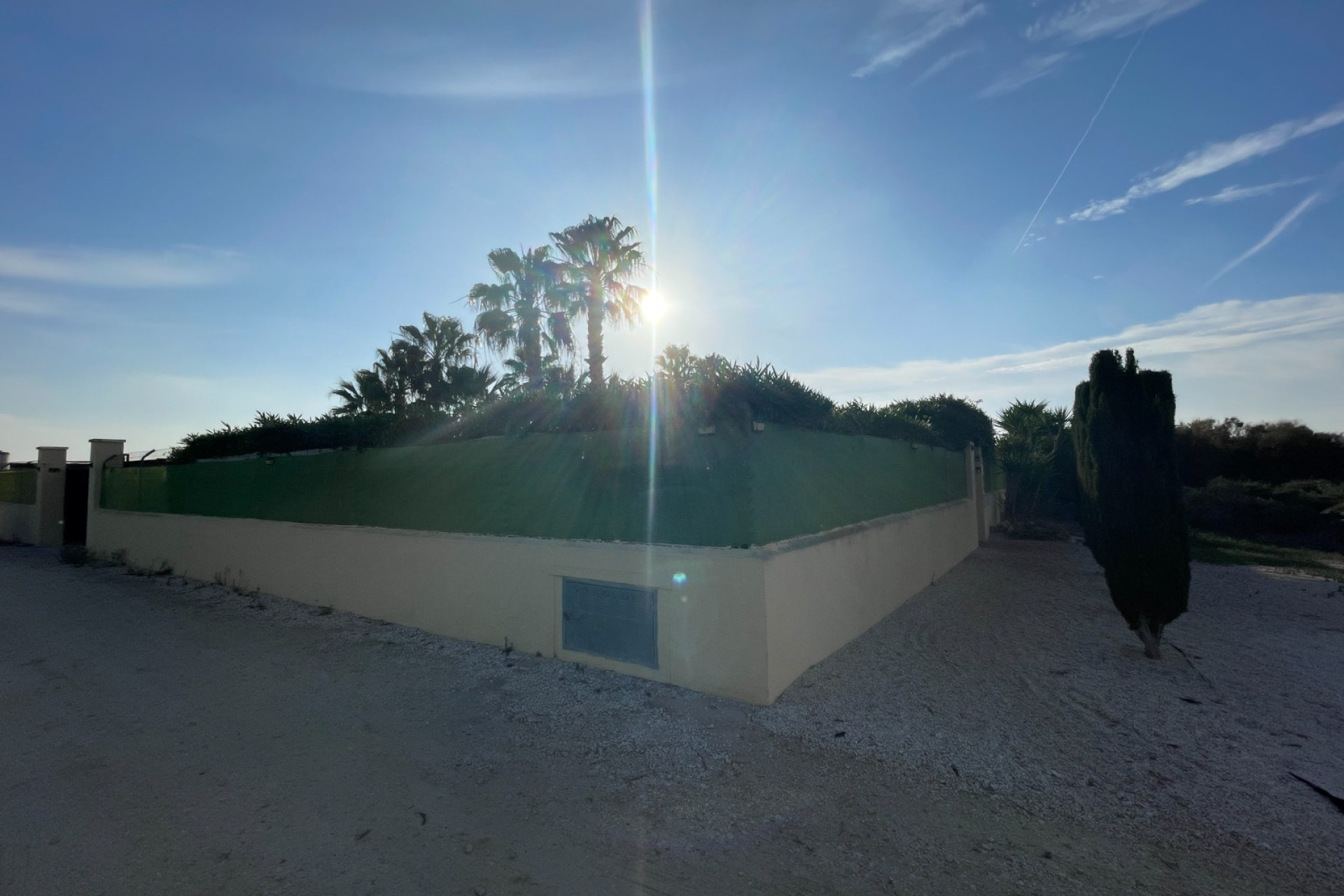 Revente - Finca / Propriété de campagne - Elche - Las Bayas