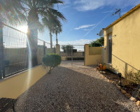 Revente - Finca / Propriété de campagne - Elche - Las Bayas