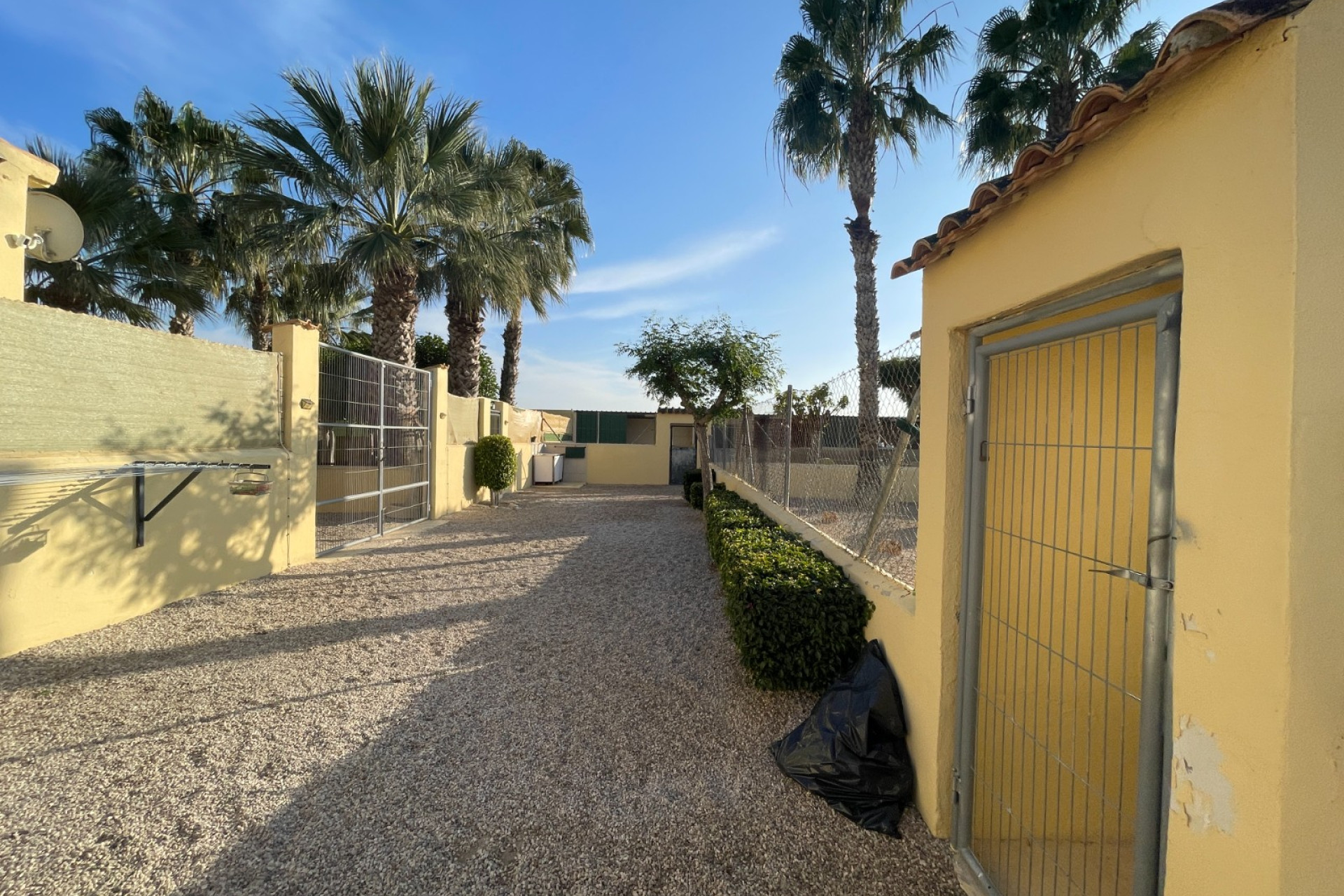 Revente - Finca / Propriété de campagne - Elche - Las Bayas