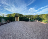 Revente - Finca / Propriété de campagne - Elche - Las Bayas