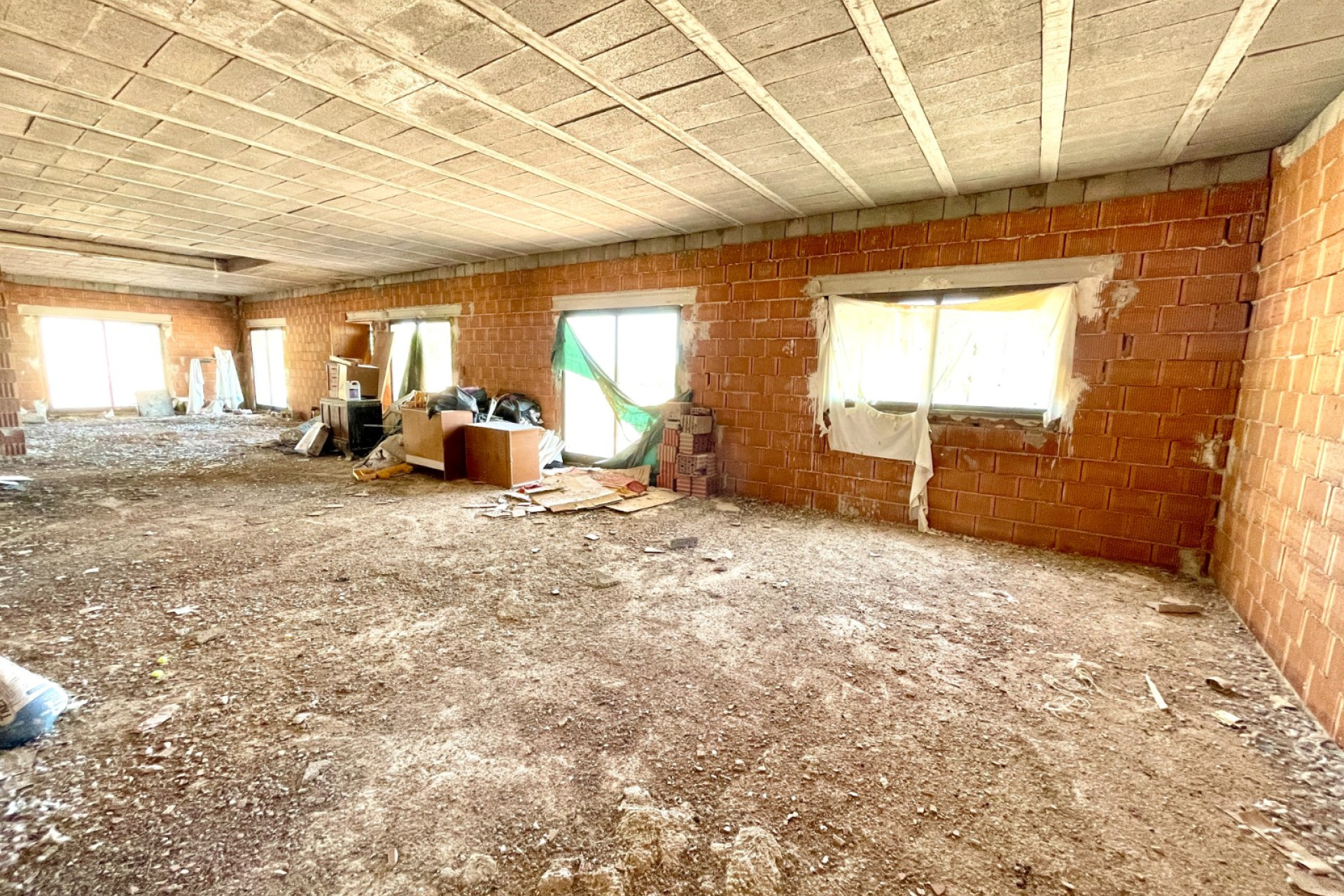 Revente - Finca / Propriété de campagne - Elche - Matola