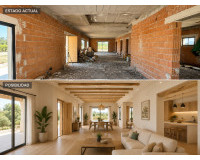 Revente - Finca / Propriété de campagne - Elche - Matola