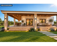 Revente - Finca / Propriété de campagne - Elche - Matola