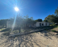 Revente - Finca / Propriété de campagne - Elche