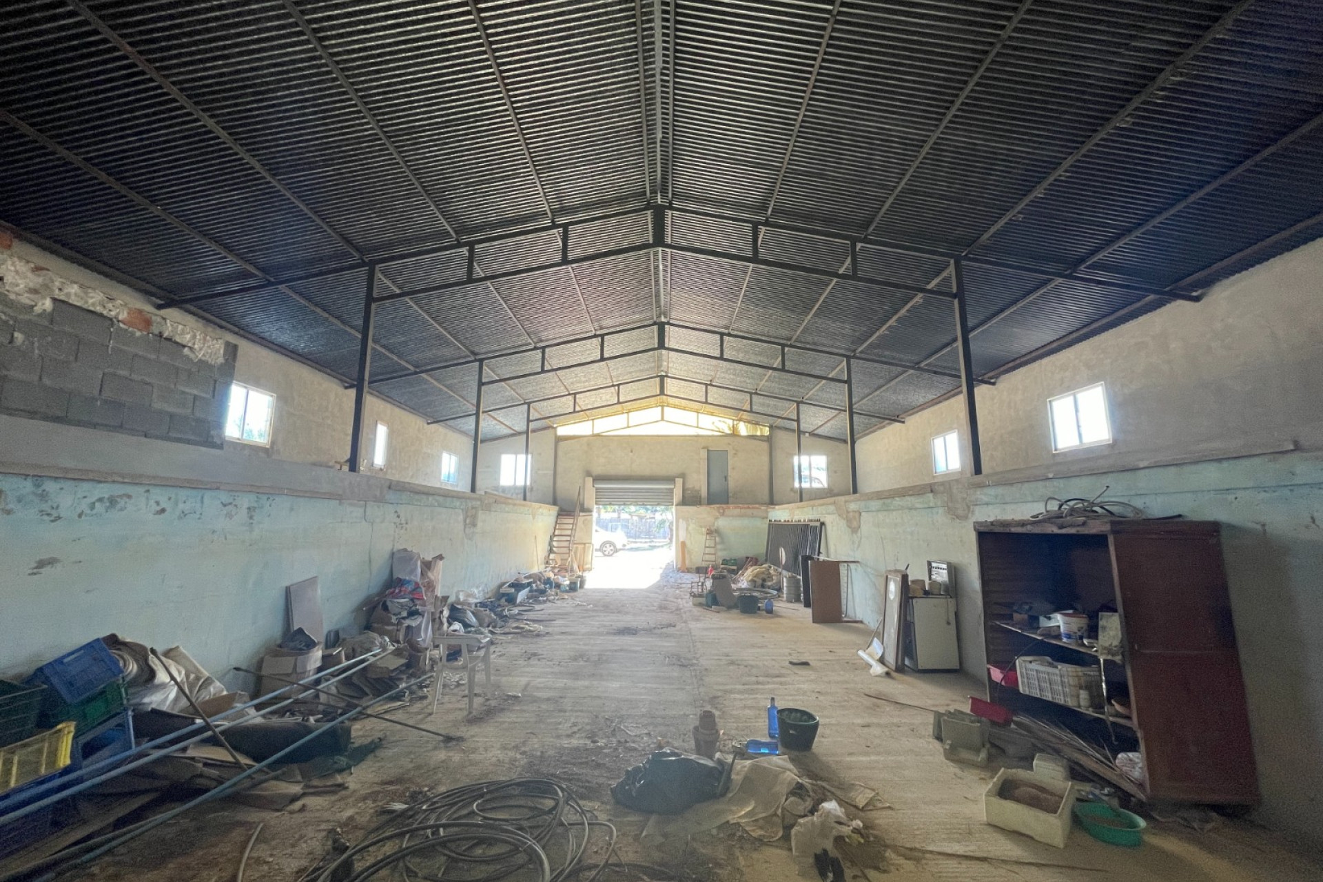 Revente - Finca / Propriété de campagne - Elche