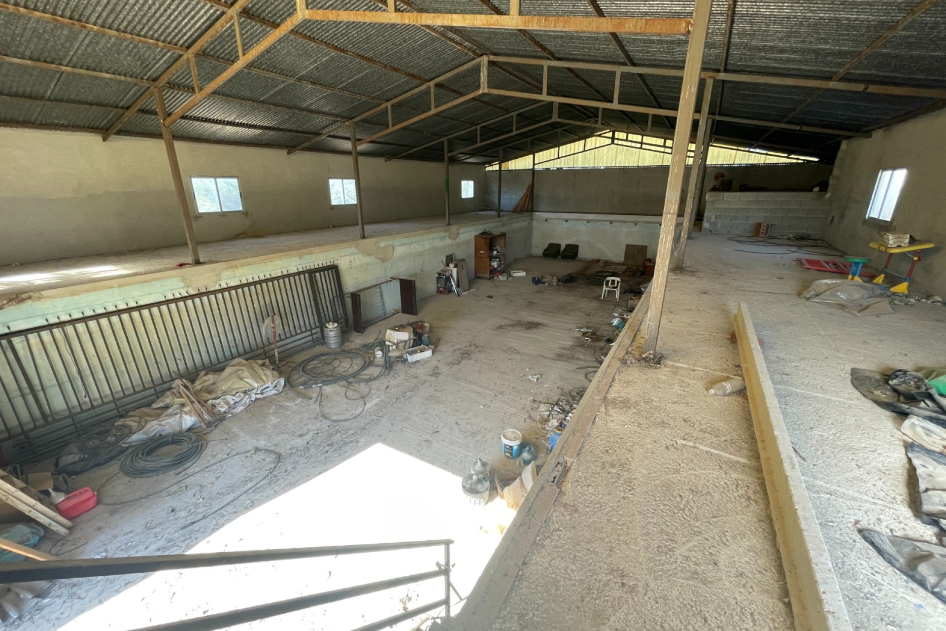 Revente - Finca / Propriété de campagne - Elche