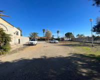 Revente - Finca / Propriété de campagne - Elche