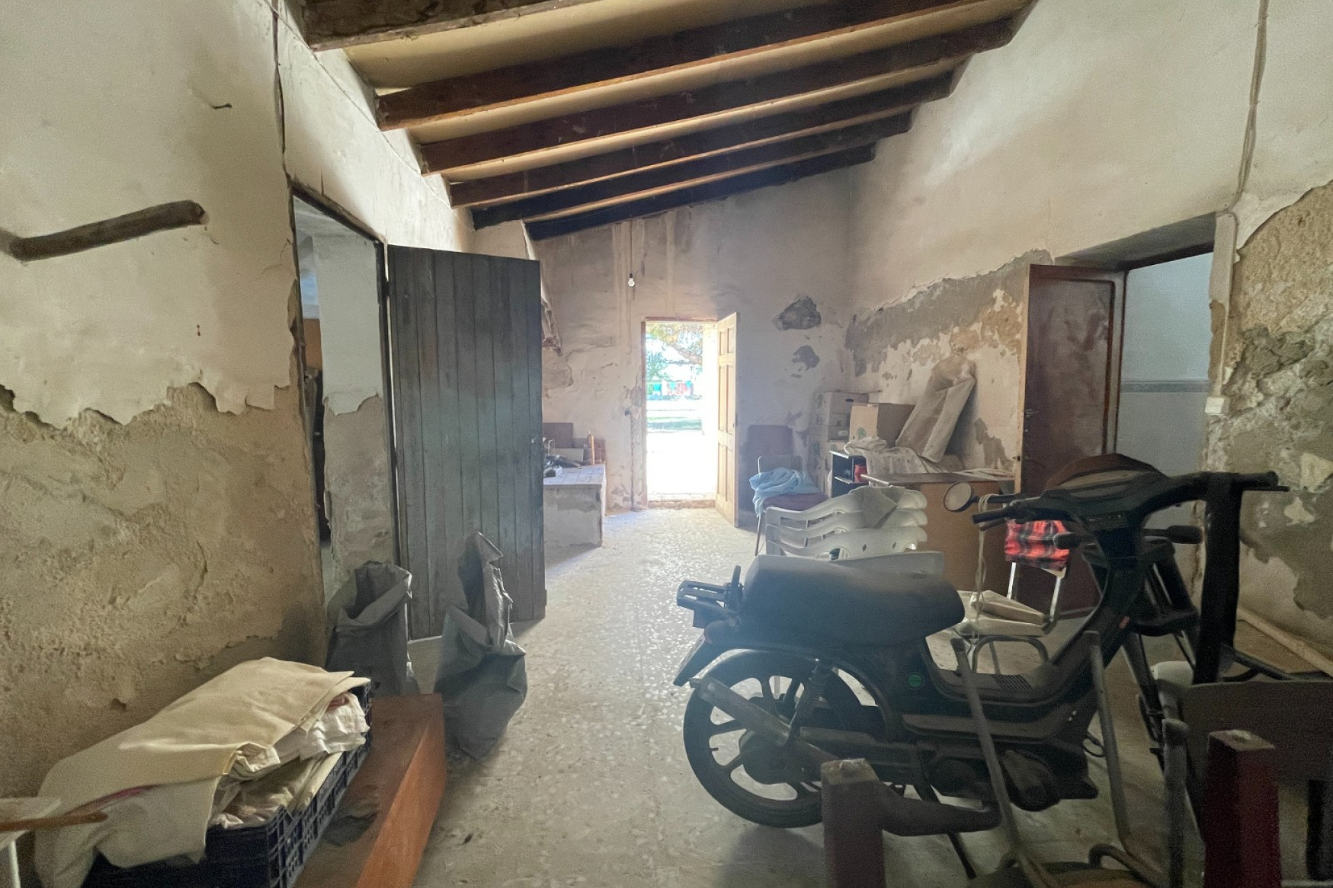 Revente - Finca / Propriété de campagne - Elche