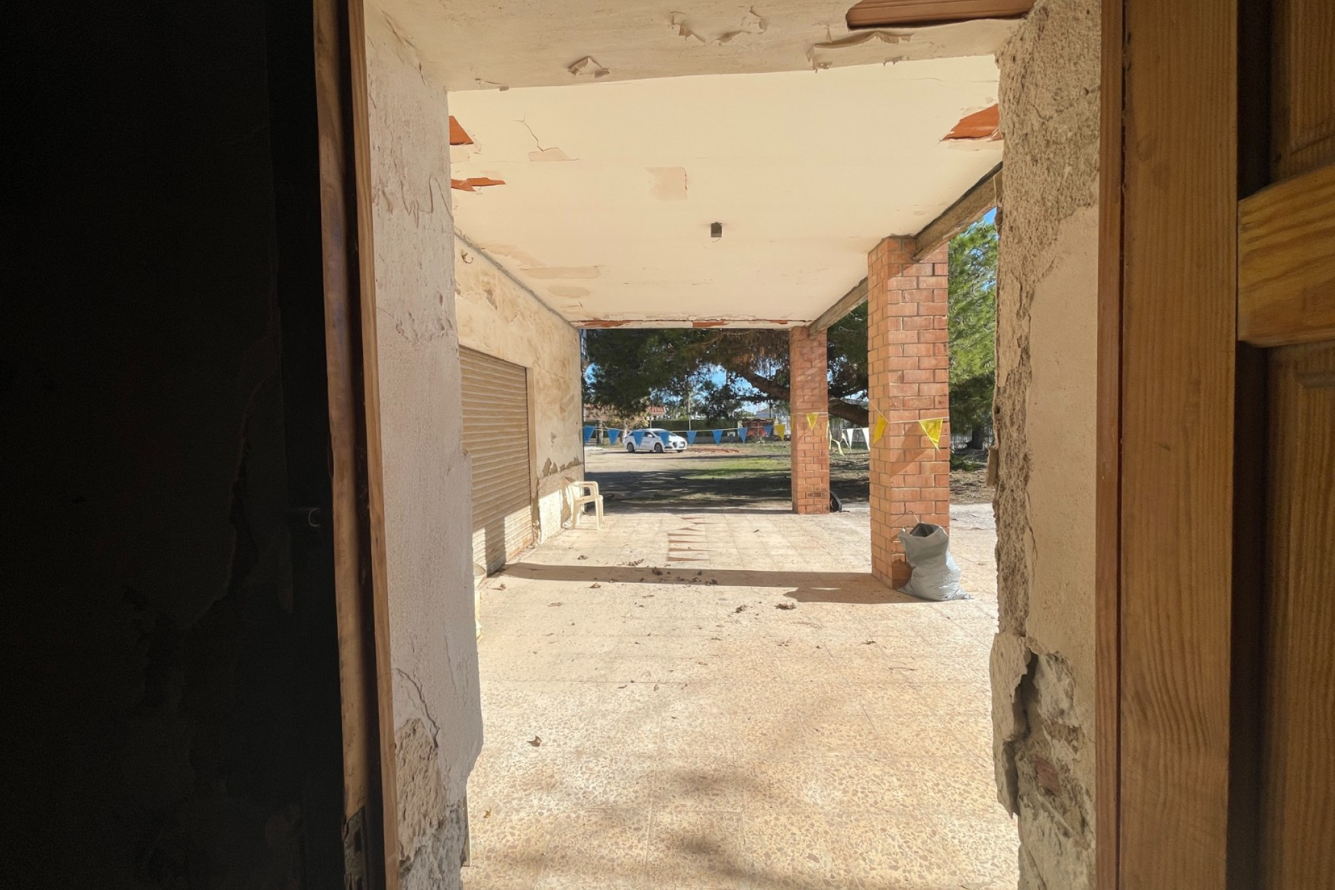 Revente - Finca / Propriété de campagne - Elche