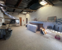 Revente - Finca / Propriété de campagne - Elche