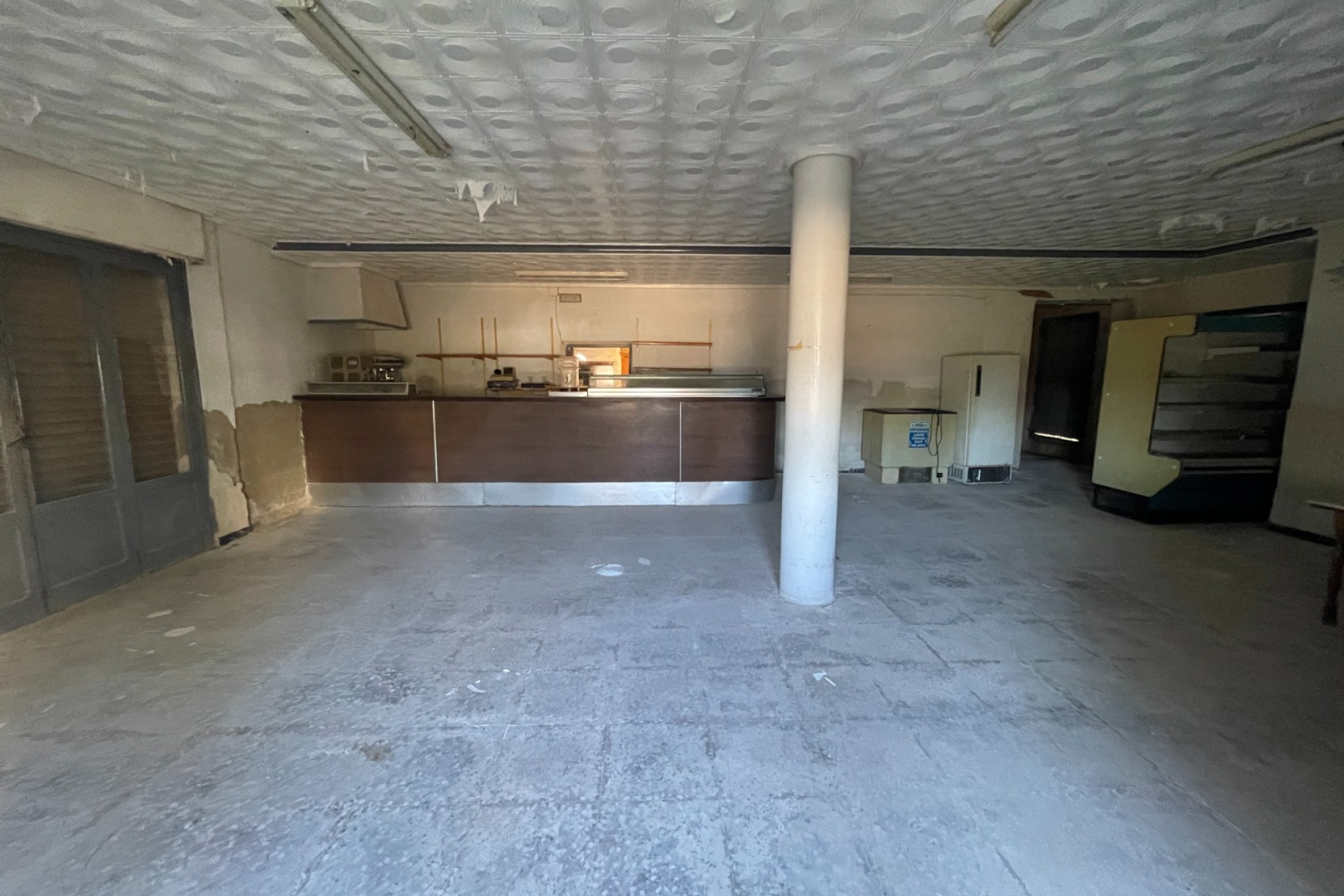 Revente - Finca / Propriété de campagne - Elche