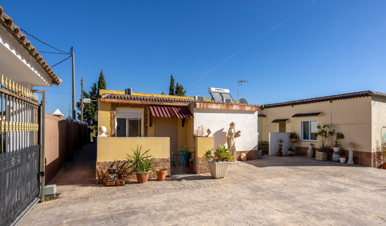 Revente - Finca / Propriété de campagne - Fortuna - Fortuna - Campo