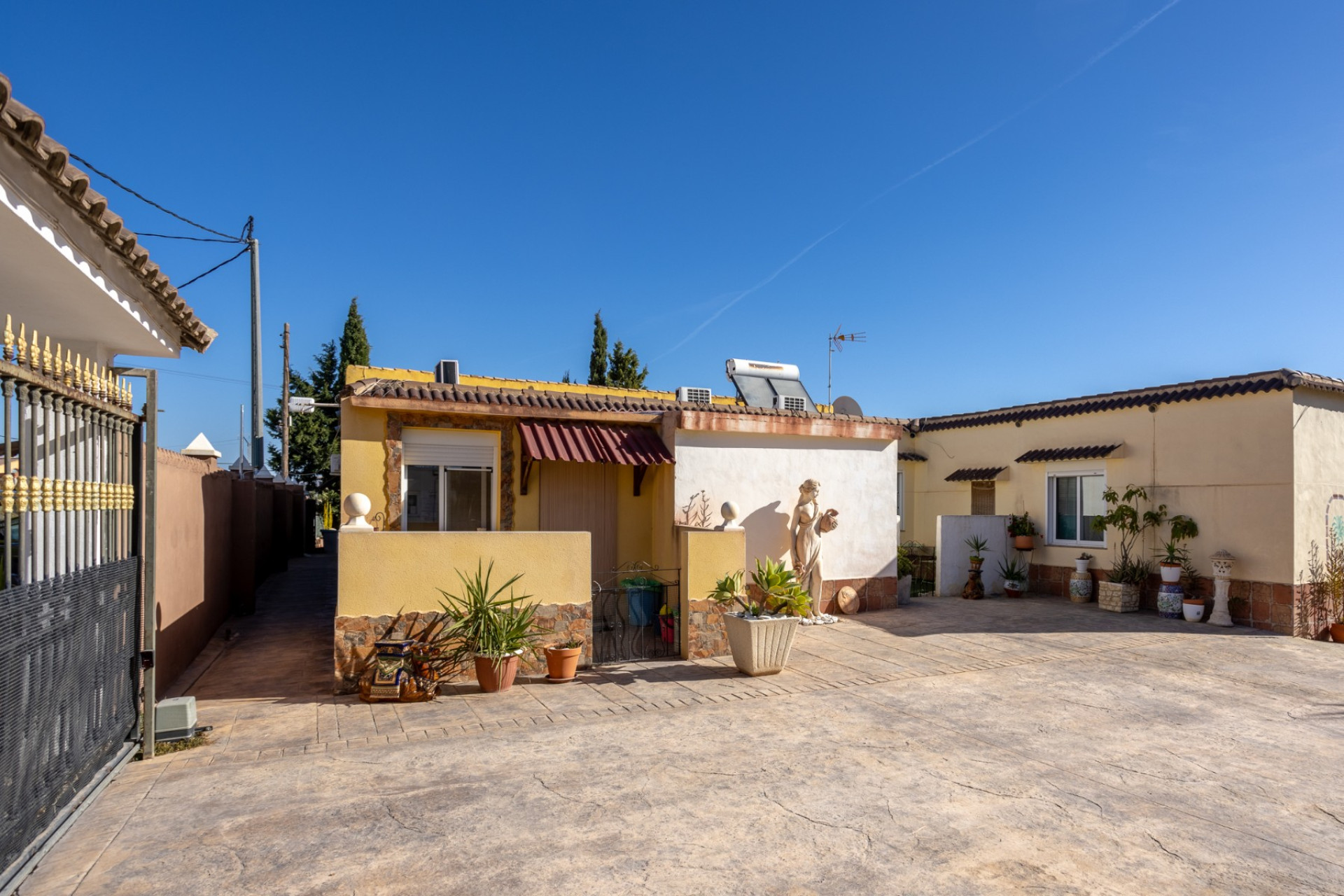 Revente - Finca / Propriété de campagne - Fortuna - Fortuna - Campo