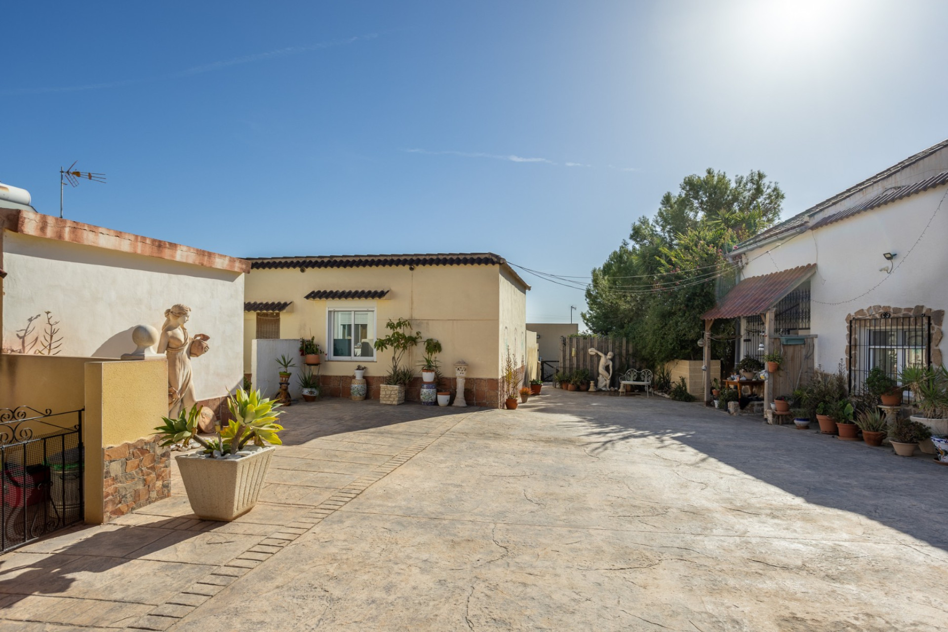 Revente - Finca / Propriété de campagne - Fortuna - Fortuna - Campo