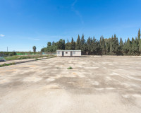 Revente - Finca / Propriété de campagne - Los Montesinos